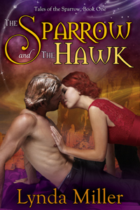 The Sparrow and the Hawk (Tales of the Sparrow)